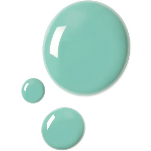 Gucci Beauty Vernis &amp;agrave; Ongles lak za nohte odtenek 713 Dorothy Turquoise 10 ml Slike