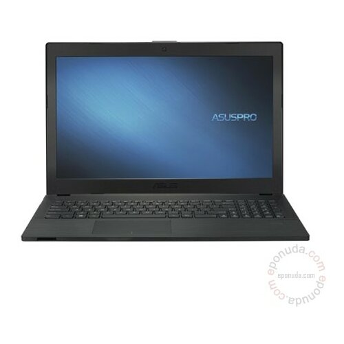 Asus P2520LA-XO0644D Intel Core i3-4005U/15.6''HD AG/4GB/500GB/Intel HD/DVD-RW/Free DOS/Black laptop Slike