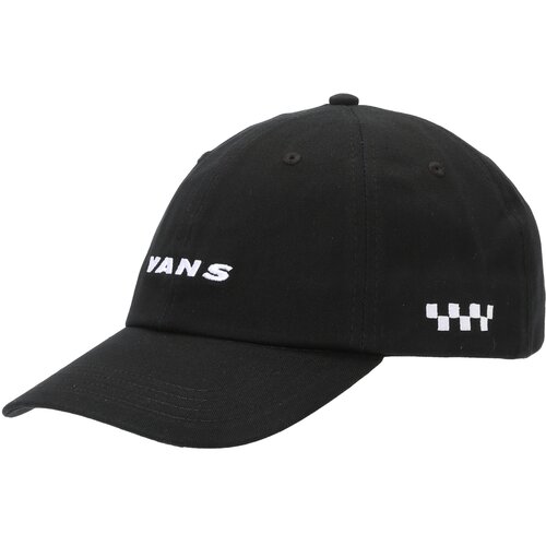 Vans Kapa črna / bela Cene
