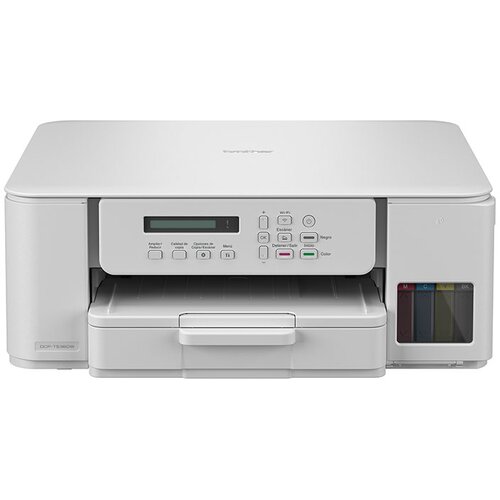 Brother DCPT536DWYJ1 tintni vi&scaron;efunkcijski printer A4, obostrani ispis, Wi-Fi Cijene