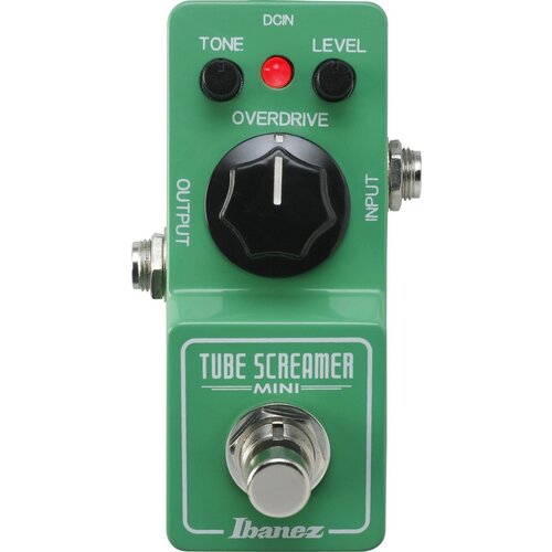 Ibanez efekat za gitaru tube screamer tsmini Cene