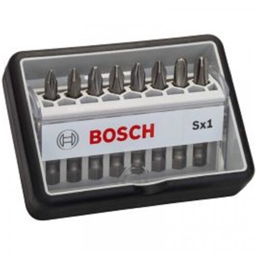 Bosch Robust Line Bit-Set Extra-Hart8tlg Cijene