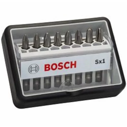Bosch Robust Line Bit-Set Extra-Hart8tlg