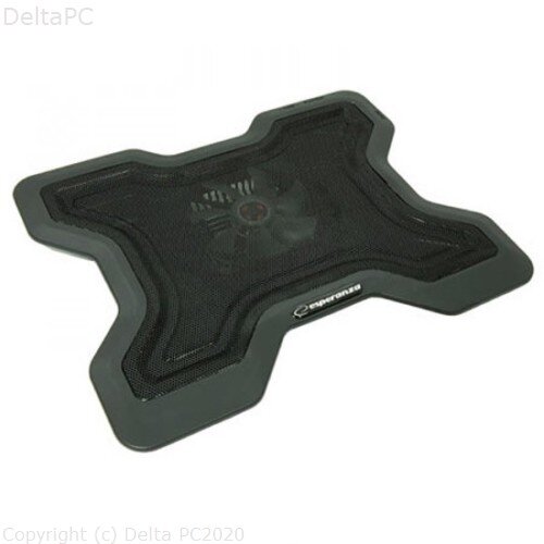  Za notebook ESPERANZA CHINOOK, 15,6", LED, kontrola brzine, USB hub, EA109 Cijene