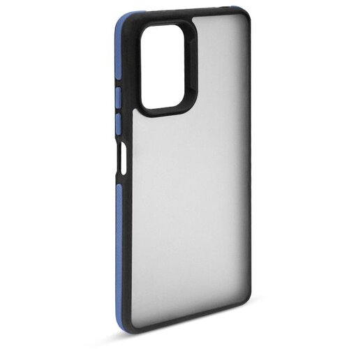 Maska za telefon COLOR EDGE za Xia. Redmi Note 10 Pro, Tamnoplava Cene