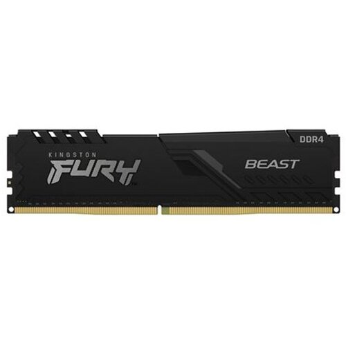 Kingston memorija DDR4 16GB 3600MHz FURY Beast Cijene