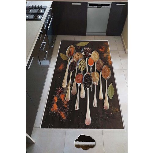 Conceptum Hypnose tepih Hmnt591, 100x200 cm, šareni Cene