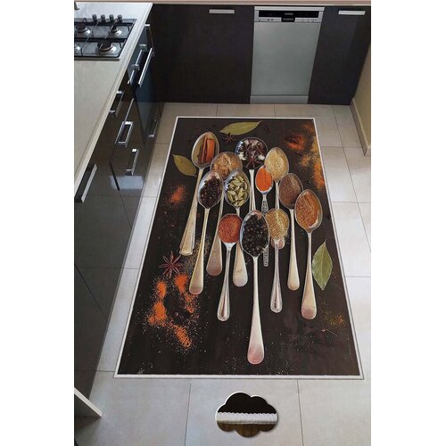 Conceptum Hypnose tepih Hmnt591, 100x200 cm, šareni Cene