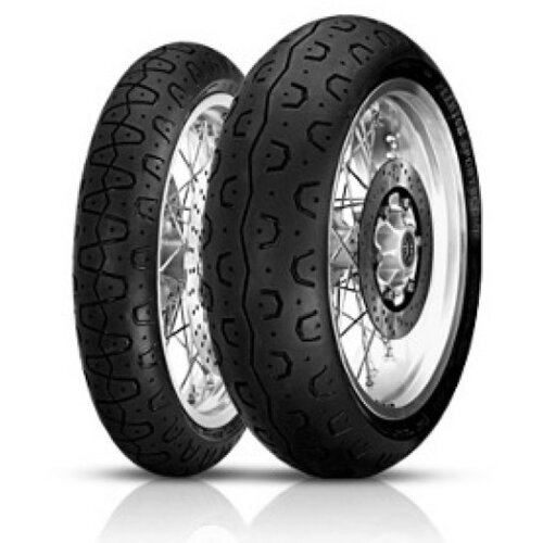 Pirelli Phantom Sportscomp ( 130/70-18 TL 63H zadnje kolo, M/C ) Slike