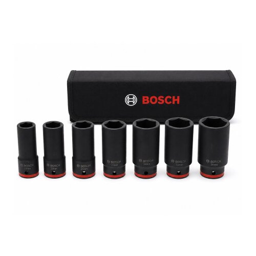 Bosch Gedora set 7/1 u futroli 19-36mm dugi nastavak Cijene