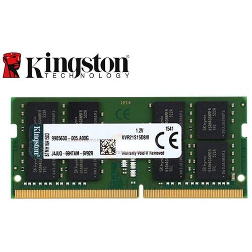 Kingston 32GB 3200MHz DDR4 SOSODIMM Cijene