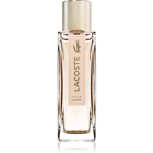 Lacoste pour Femme Intense parfemska voda 50 ml za žene Slike