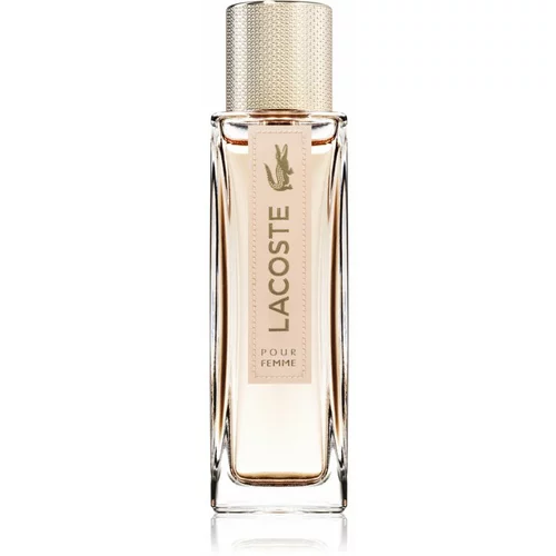 Lacoste pour Femme Intense parfemska voda 50 ml za žene