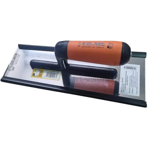  Gleter venecijaner zrcalni trapez Co.ME - 280x120 mm Slike
