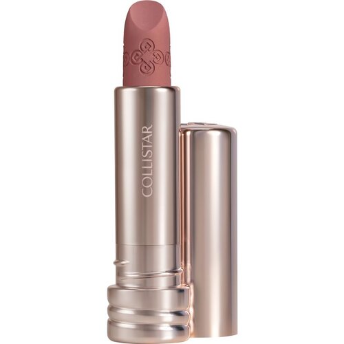 Collistar Puro Gioiello Velvet Lipstick satenasta šminka polnilna odtenek Zircone Cannella 162 3.1 g Cene