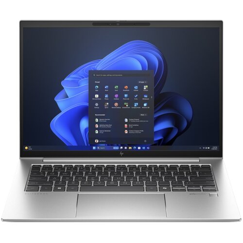 HP elitebook 860 G11 silver 16GB/256GB ssd intel core ultra 5 Slike