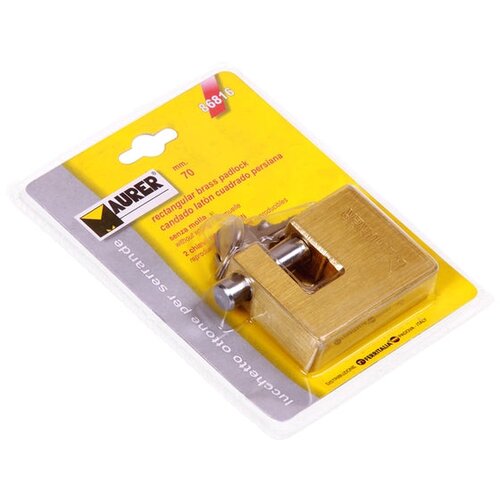 Madras doo Beograd Katanac široki 70mm, mesingani  MAURER Cene