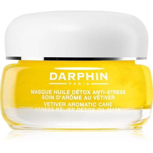Darphin vetiver antistres maska za lice 50 ml Cene