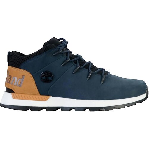 Timberland Pohodništvo Sprint Trekker Mn Modra Cene