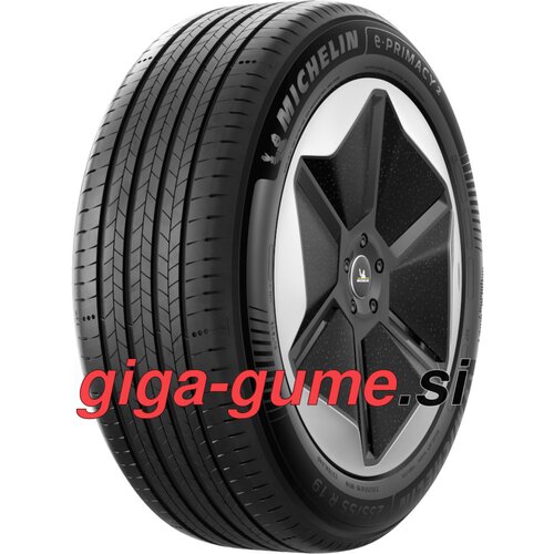 Michelin E Primacy 2 ( 225/40 R19 93W XL MO ) Cene