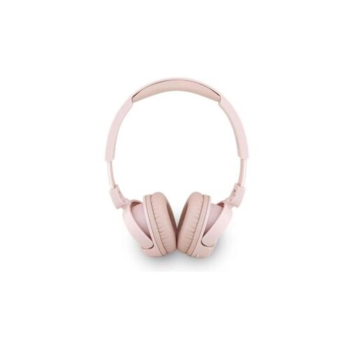 Guess Bluetooth slusalice Script Metal Logo pink (GUBHV6SCP) Cene