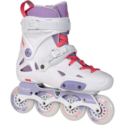 Powerslide Roleji PLAYLIFE Imperial Violet 80, (5000359358) Cene