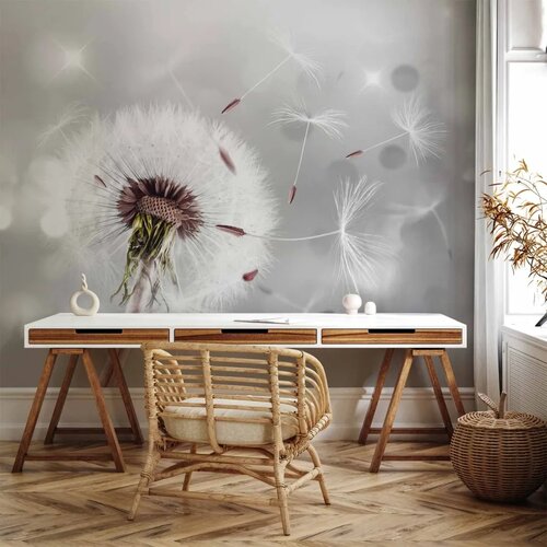  Foto tapeta - Grasping the Invisible 400x280 Slike