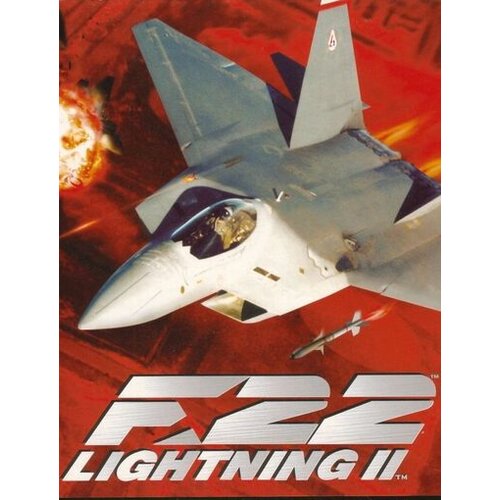  F-22 Lightning 3 Steam Key GLOBAL Cene
