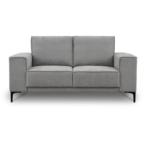 Scandic Svetlo siva sedežna garnitura 164 cm Copenhagen – Cene