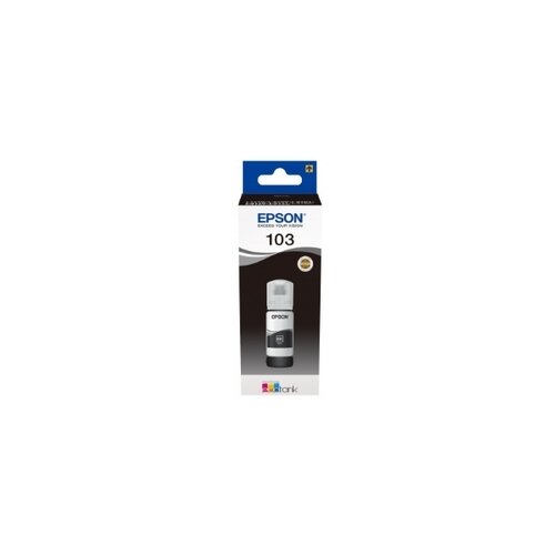 Epson 103 EcoTank crni kertridž Cene