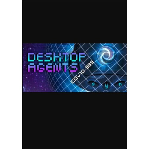 Steam Desktop Agents - Cov1d-999 (PC) Key GLOBAL Cene