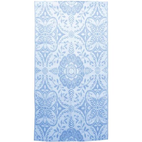 Maison Chic Zunanja Preproga, Rug baby modra 160x230 cm PP, (22122445) Cene