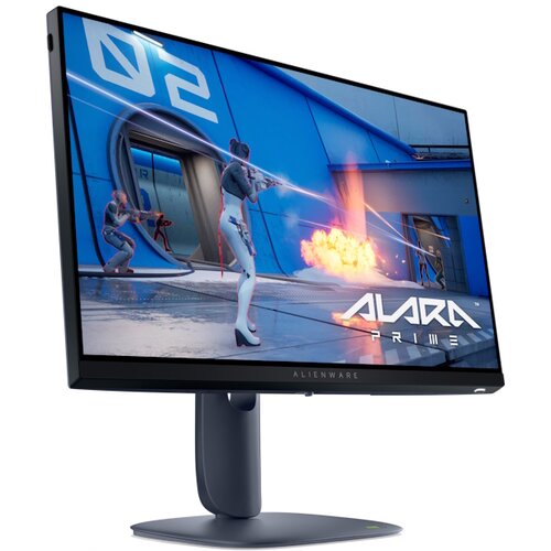Dell 24.5 inch AW2525HM 320Hz freesync/g-sync alienware gaming monitor Slike