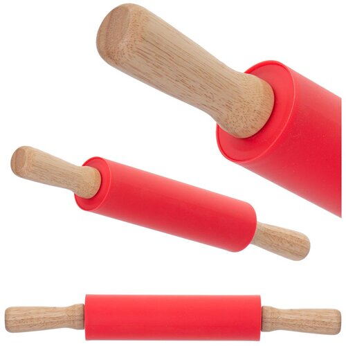  Silikonski valjak za tijesto 38cm Cijene