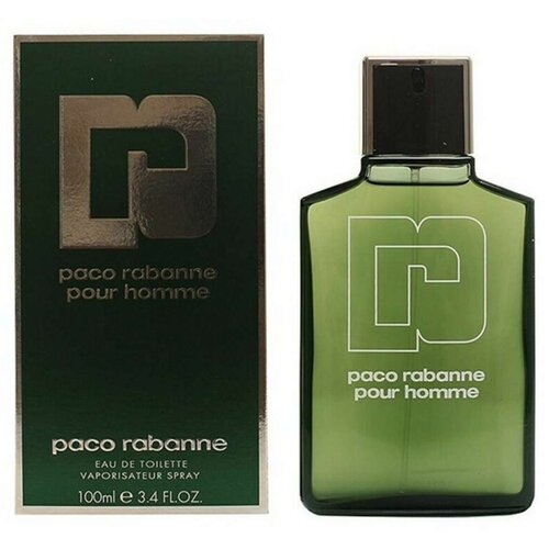 Parfem Pour Homme Toaletna voda za moške 100 ml Cene