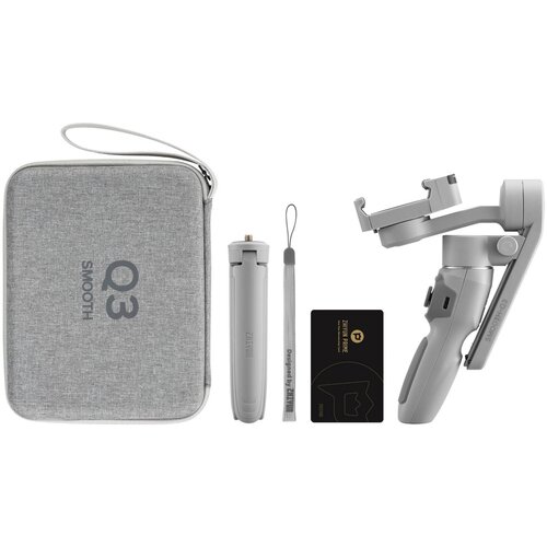 Zhiyun Smooth Q3 COMBO Cijene