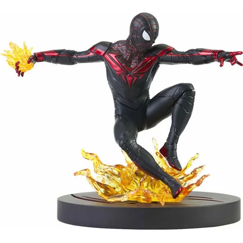 Miles spiderman figure sale