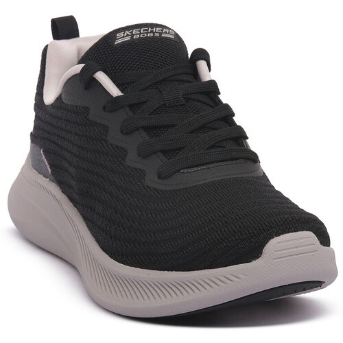 Skechers Ženske patike Bobs Moda Flex-Mellow Dawn, 117731-BLK, Crne Cene