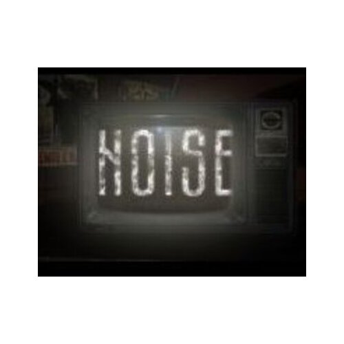 Noise Steam Key GLOBAL Cene