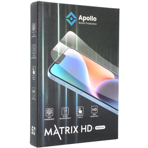 Folija za mašinu za sečenje Apollo matrix 50/1 Slike