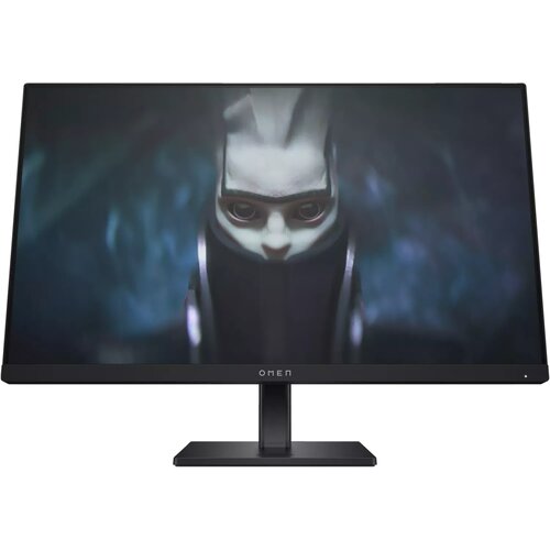 HP Monitor HP Omen 24 Gaming 23.8"/IPS/1920x1080/165Hz/1ms/2 HDMI, DP/AMD FreeSync/VESA/pivot,visina/2g Cene