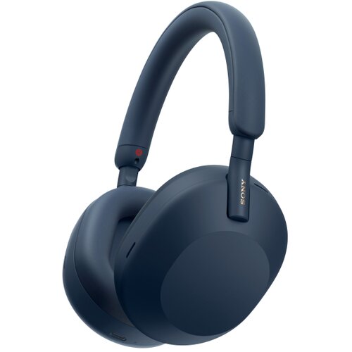 Sony WH-1000XM5L plave boje. Cijene