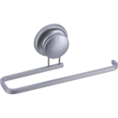Tendance držač ručnika na vakum aluminij, krom Cijene