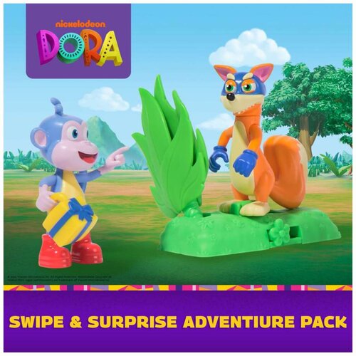  Figure djelovanja Dora Dora Slike