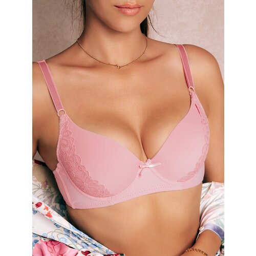 Edoti push-up bra ul Slike