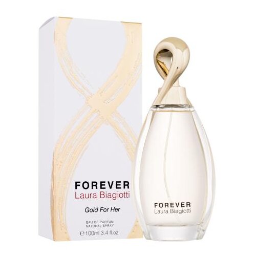 Laura Biagiotti Forever Gold 100 ml parfemska voda za žene Cijene