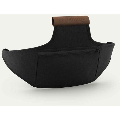 Redsbaby SKIP2 organizer za kolica, Black Slike