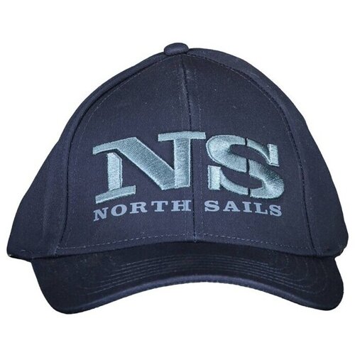 North Sails Kape s &scaron;iltom 623201000blu0802uni pisana Cene