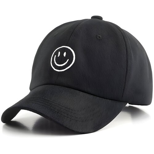  Šilterica Smiley - Crna KP22116 Cene