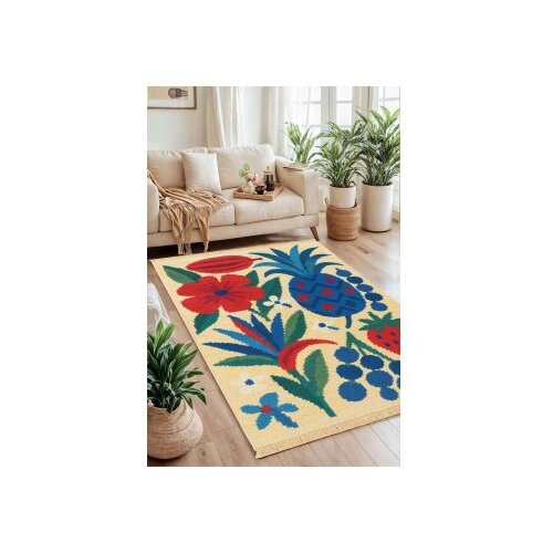 Conceptum Hypnose tepih, 100x200cm, &scaron;aren Cijene